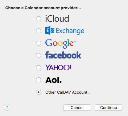 import icloud calendar to outlook for mac